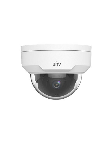 Camera IP 2MP, IR30m, PoE, IP67, IK10 - UNV