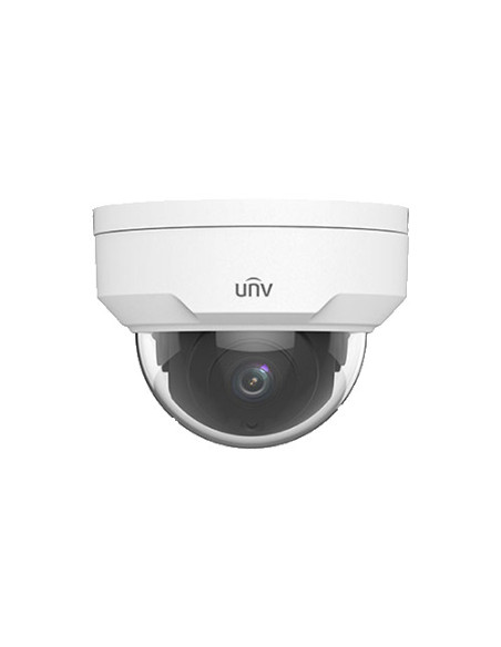 Camera IP 2MP, IR30m, PoE, IP67, IK10 - UNV