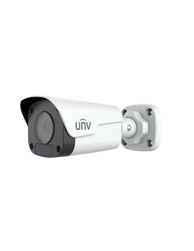 Camera IP, 4MP, lentila 2.8mm, IR 30m, PoE, IP67 - UNV