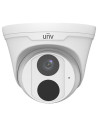 Camera IP seria EasyStar 4 MP, lentila 2.8 mm, IR 30m, Mic