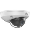 Camera IP, 4MP, lentila 2.8mm, IR30m, Audio, PoE, IP67, IK10 -