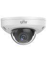 Camera IP, 4MP, lentila 2.8mm, IR30m, Audio, PoE, IP67, IK10 -