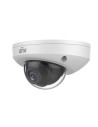 Camera IP, 4MP, lentila 2.8mm, IR30m, Audio, PoE, IP67, IK10 -