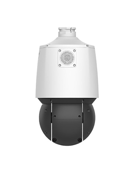 Camera Dual-lens IP, PTZ, 4MP, 25X, IR100m&WL30m, Audio, Alarm