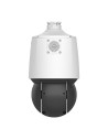 Camera Dual-lens IP, PTZ, 4MP, 25X, IR100m&WL30m, Audio, Alarm