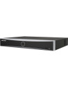 NVR AcuSense 8 canale 12MP - HIKVISION
