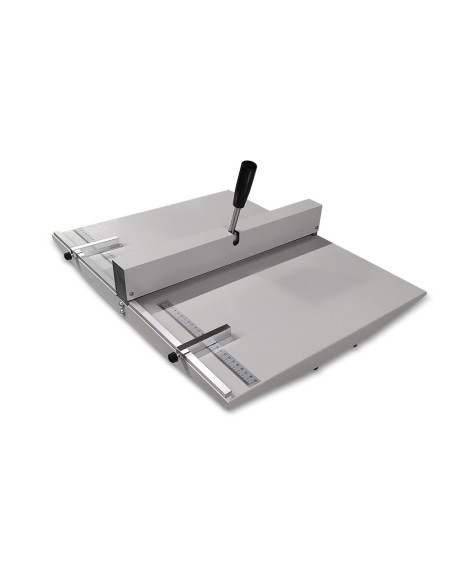 Echipament pentru biguit documente Unitec, DC-15B,UNITEC15B