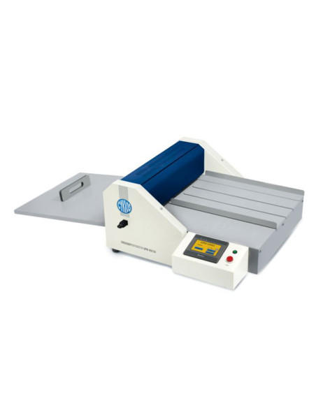 Echipament de biguit si microperforat semiautomat Cyklos