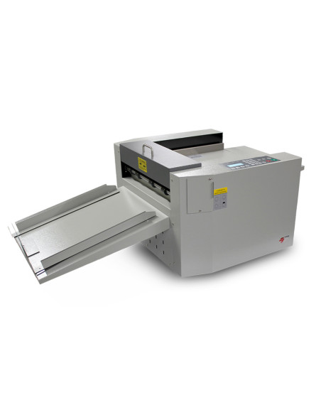 Echipament de biguit si microperforat SUNFUNG