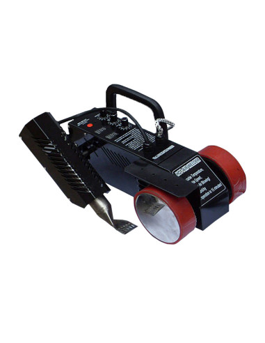 Echipament pentru lipit bannere cu aer cald,WM3000F