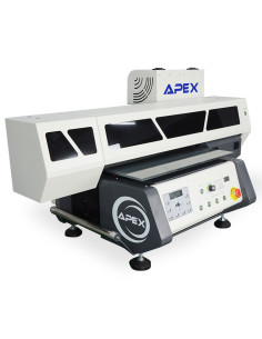 Imprimanta UV flatbed MICROTEC APEX, UV4060,MICROTEC UV4060