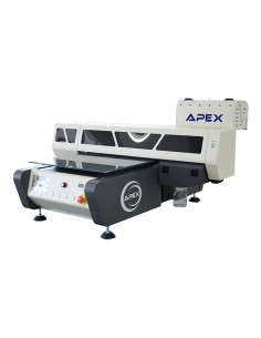 Imprimanta UV flatbed MICROTEC APEX, UV6090,MICROTEC UV6090