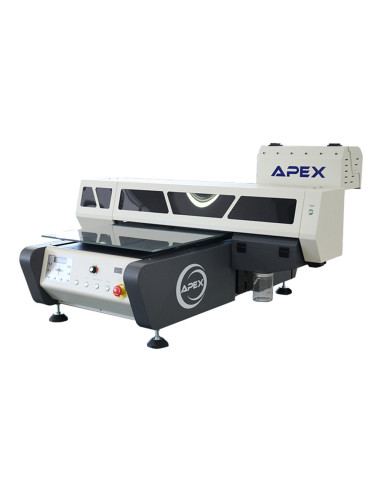 Imprimanta UV flatbed MICROTEC APEX, UV6090,MICROTEC UV6090