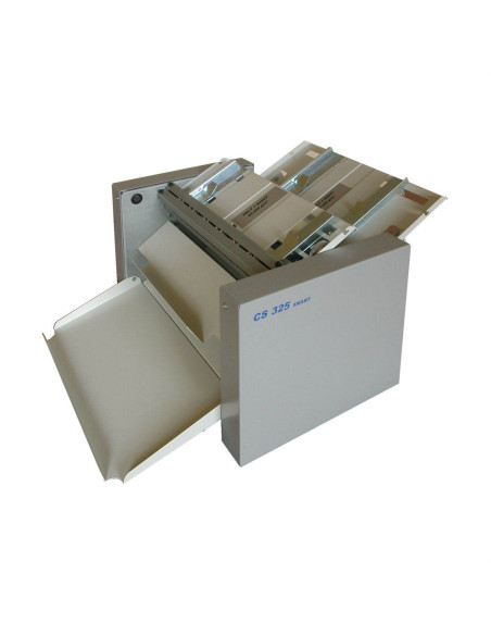 Aparat de taiat carti de vizita CYKLOS CS 325 SMART,CS325S
