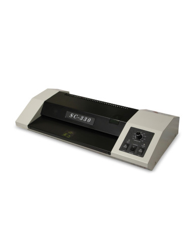 Aparat de laminat documente la cald si la rece UNITEC
