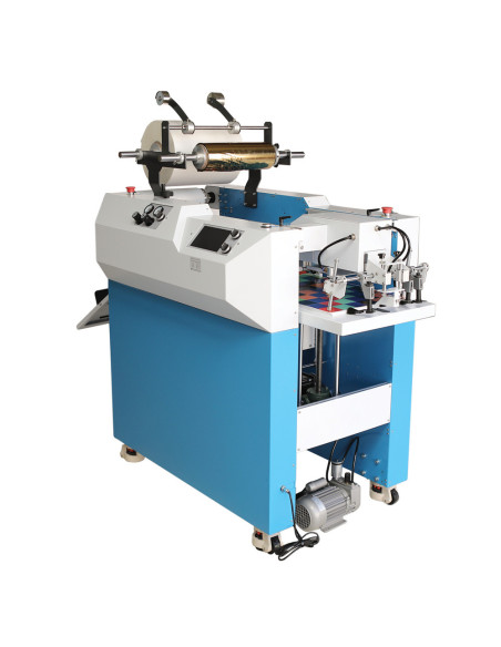 Laminator de ultima generatie tehnologica SUNFUNG