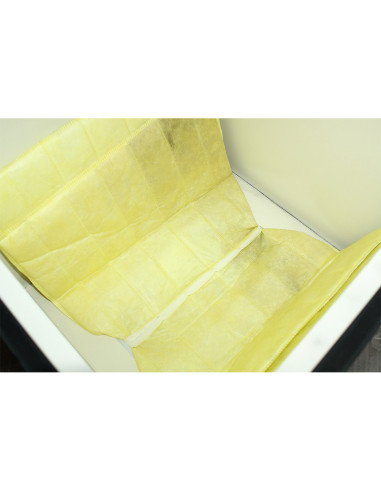 Filtru cu sac pentru sistemul de filtrare/purificare aer