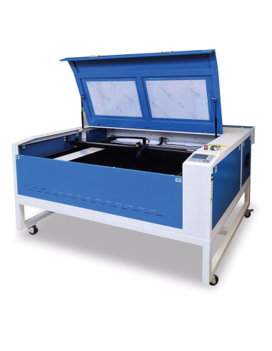 Echipament pentru gravare cu laser REDSAIL X 700,X700