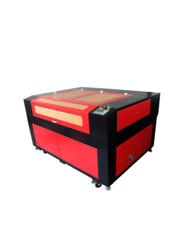 Echipamentele de taiere cu laser REDSAIL CM160 X,CM160X
