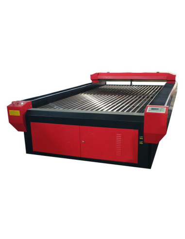 Echipament de taiere cu laser REDSAIL CM1325,CM1325