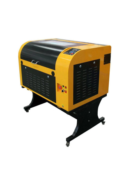 Echipament pentru gravare cu laser DW-6040,DW6040