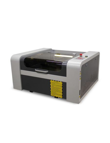 Echipament pentru gravare cu laser, VOIERN 4040,VOIERN4040