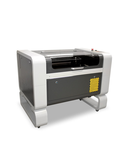 Echipament pentru gravare cu laser VOIERN, 4060,VOIERN4060