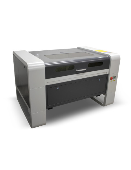Echipament pentru gravare cu laser VOIERN, 6090,VOIERN6090