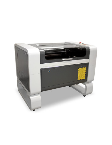 Echipament pentru gravare cu laser, VOIERN 5070 M2,VOIERN5070M2