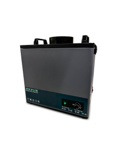 Sistemul de extractie/filtrare fum, YW300,YW300