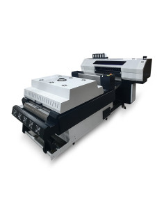Pachetul este format din imprimanta in rola model FEDAR TK602