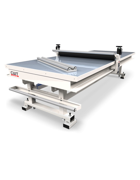 Masa pneumatica de Laminare/Caserare la rece, marca CWT