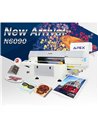Imprimanta digitala UV Flatbed APEX, N6090