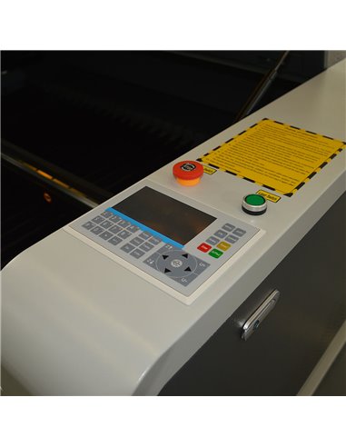 Gravator laser VOIERN 1390