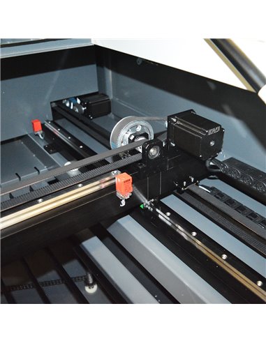 Gravator laser VOIERN 1390