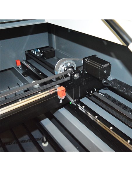 Gravator laser VOIERN 1390