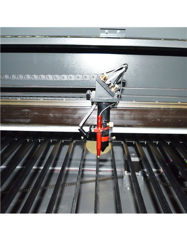 Gravator laser VOIERN 1390