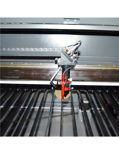 Gravator laser VOIERN 1390