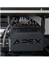 IMPRIMANTA UV FLATBED MICROTEC APEX UV6090