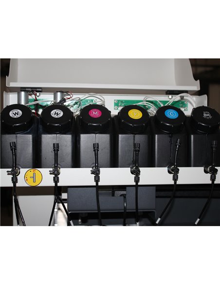 IMPRIMANTA UV FLATBED MICROTEC APEX UV6090