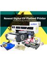 IMPRIMANTA UV FLATBED MICROTEC APEX UV6090