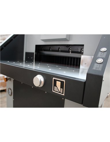 Ghilotina hidraulica SUNFUNG SF-52P
