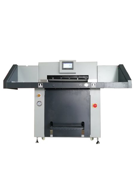 Ghilotina hidraulica SUNFUNG SF-52P