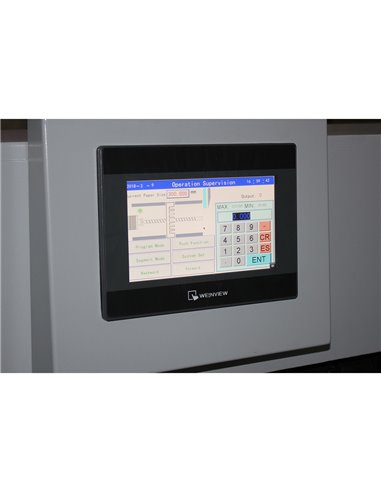 Ghilotina hidraulica SUNFUNG SF-52P