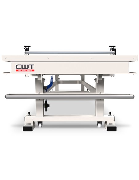 Masa pneumatica de Laminare/Caserare la rece, marca CWT WORKTOOLS SUEDIA, CWT 2147 PREMIUM