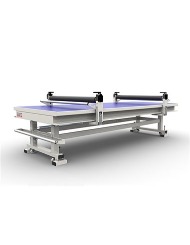 Masa pneumatica de Laminare/Caserare la rece, marca CWT WORKTOOLS SUEDIA, CWT 2147 PREMIUM