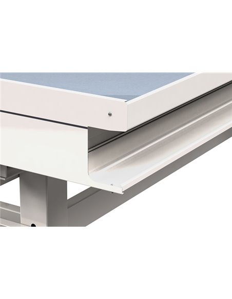 Masa pneumatica de Laminare/Caserare la rece, marca CWT WORKTOOLS SUEDIA, CWT 2147 PREMIUM