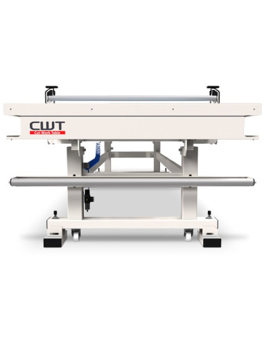 Masa pneumatica de Laminare/Caserare la rece, marca CWT WORKTOOLS SUEDIA, CWT 1640 PREMIUM