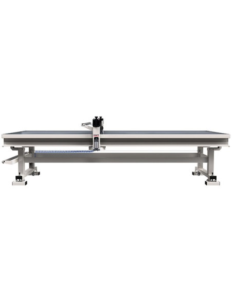 Masa pneumatica de Laminare/Caserare la rece, marca CWT WORKTOOLS SUEDIA, CWT 1640 PREMIUM
