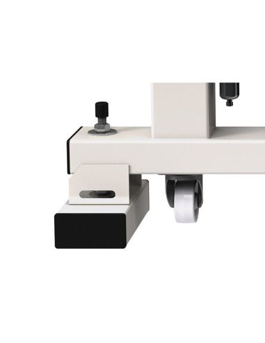 Masa pneumatica de Laminare/Caserare la rece, marca CWT WORKTOOLS SUEDIA, CWT 1640 PREMIUM